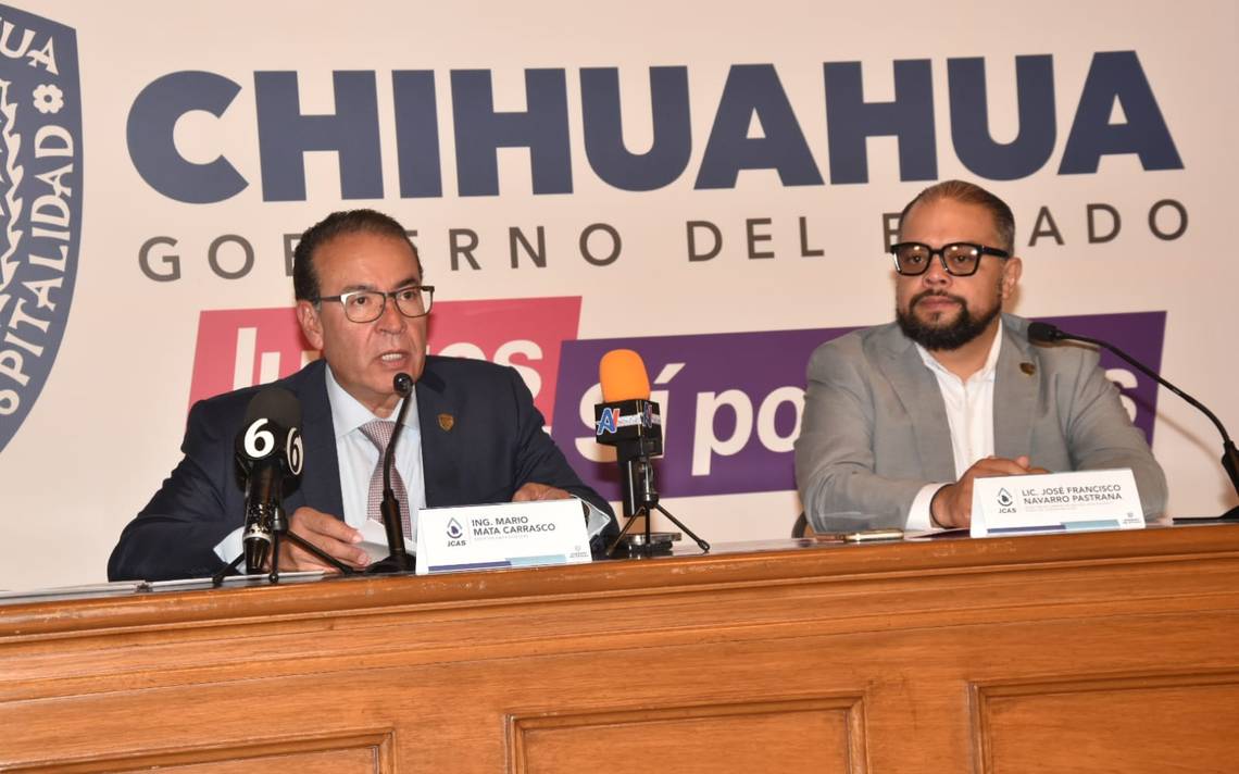 Chihuahua será sede de la Expo Aneas 2024; participarán más de 6 mil